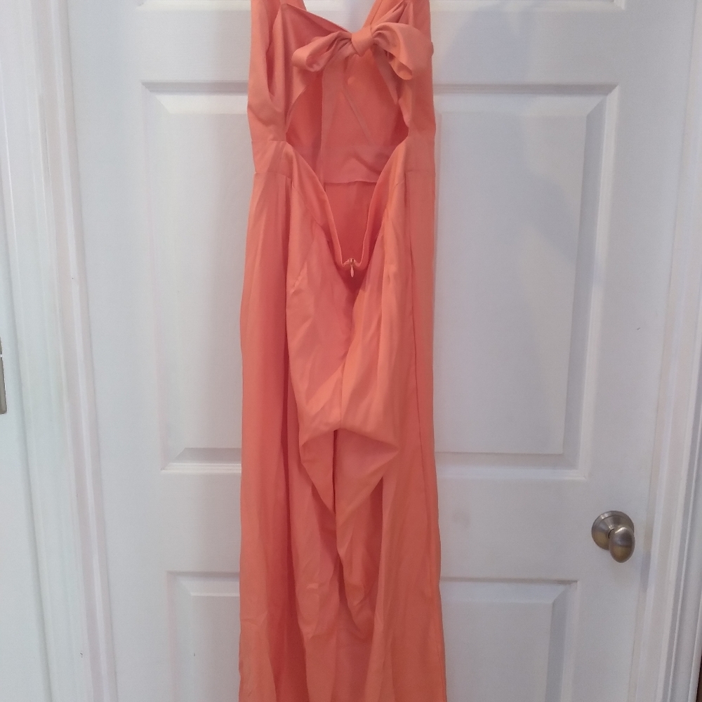 Jumpsuit - Picture 3 of 5